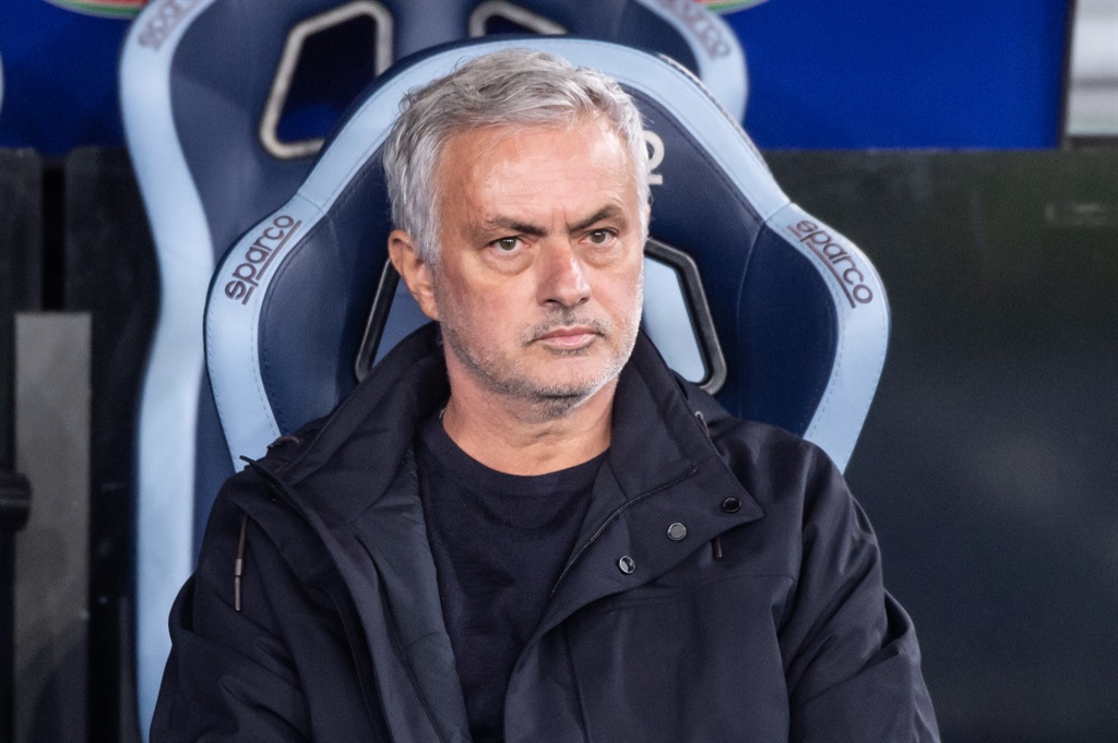 Mourinho Set For Another Exit Roma Boss Responds Soccer Laduma 