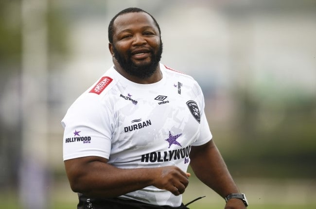 Sport | 'Boks on the books': Why Sharks' London cup final may settle debate