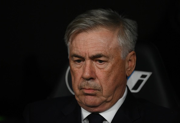 Ancelotti To Stay At Real Madrid 'On One Condition' | Soccer Laduma
