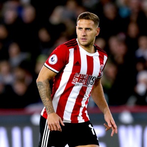 Billy Sharp (Getty Images)
