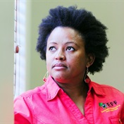 Unisa slaps former EFF leader Mandisa Mashego with a R1 million defamation lawsuit