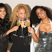 Kelly Rowland says ‘awesome aunts’ Beyoncé and Michelle Williams watched her give birth on Zoom
