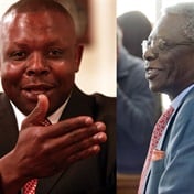 Parliamentary justice committee recommends that Hlophe and Motata be removed