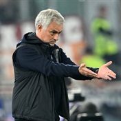 How Mourinho 'helped' coach get African giants job