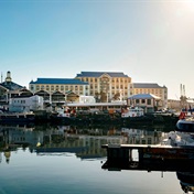 V&A Waterfront booms as Growthpoint sees signs of SA turnaround