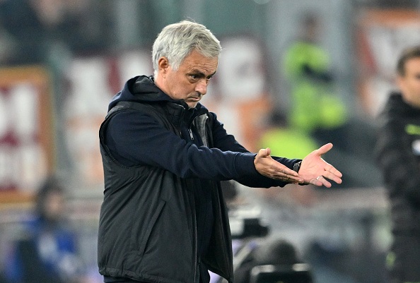 Jose Mourinho is said to have made a coaching recommendation to the Nigeria national team.