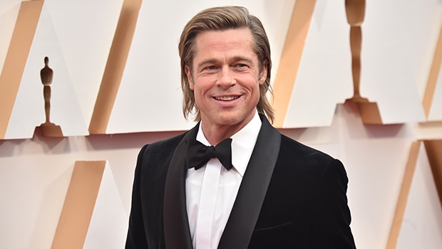 Brad Pitt (Photo: Getty Images)
