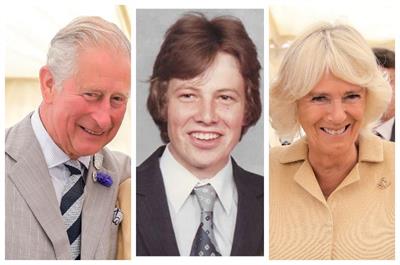 This man has spent decades trying to prove he’s Prince Charles and ...