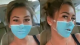 Two influencers face possible deportation from Bali after a viral fake mask prank video