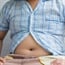 Are antibiotics a recipe for obesity in childhood?