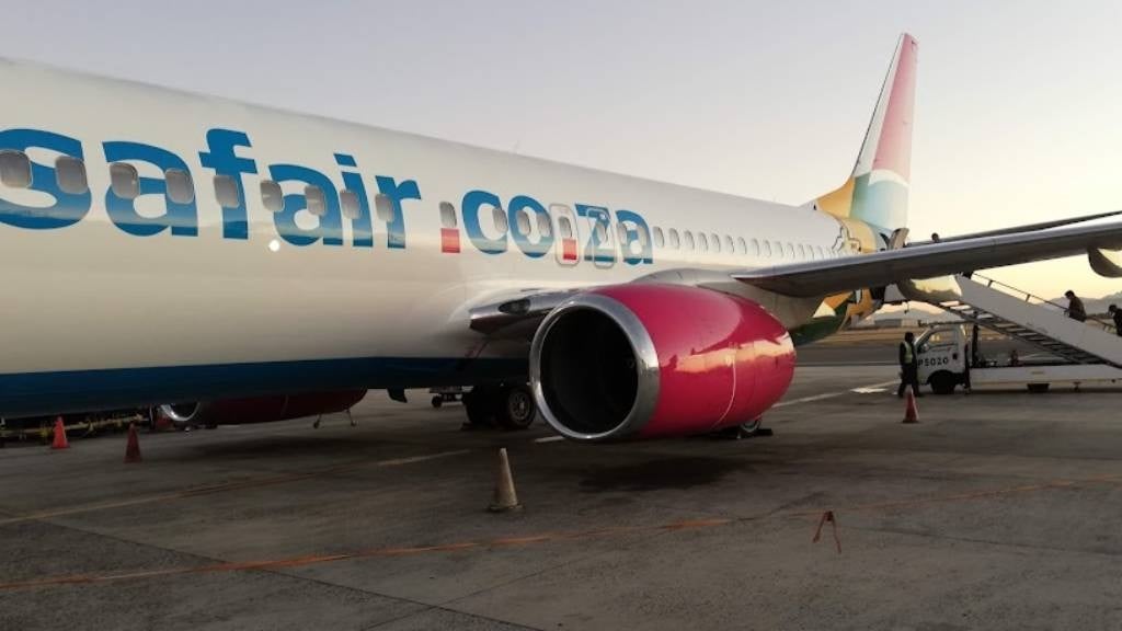 News24 | 'Flight marred with bad luck': FlySafair passengers bemoan delays after plane forced to turn back