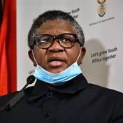 Driving with J9 | Why Minister Mbalula's latest licence tweets are a slap in motorists' faces