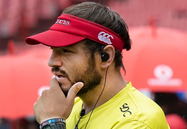 News24.com | Scrum guru Redelinghuys wants Lions to draw on Challenge Cup nous to tame leading Leinster