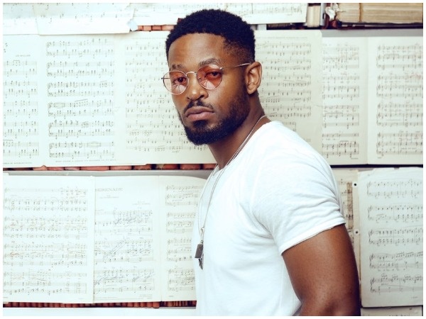 Prince Kaybee. (Photo: Getty Images/Gallo Images)