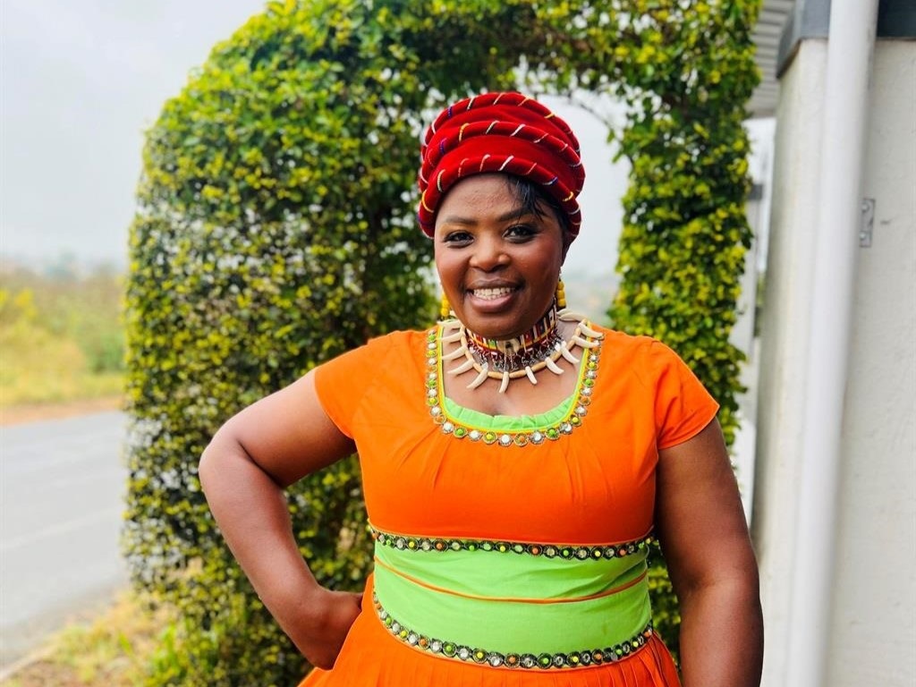  Mapule Ngobese will be leading women in Umlazi and the Durban CBD on Saturday against GBV.