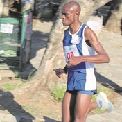 Malusi wins another 5km