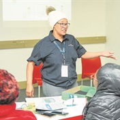 Rural Eastern Cape embraces tangible coding