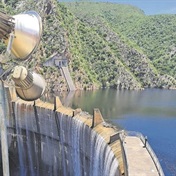 No need for concern despite gradual decline in Kouga Dam water levels 