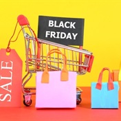 Here are five ways to shop safely and wisely this Black Friday