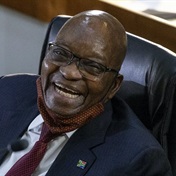 Mondli Makhanya | Say his name: Jacob Zuma