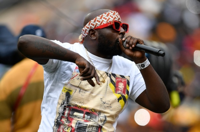 Maphorisa is scheduled to hit the decks at the Joburg leg of the Metro FM Heatwave. 