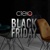 Shop Black Friday furniture deals with Cielo