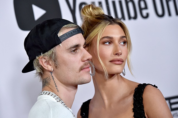 Justin Bieber Talks About His Crazy Sex Life With Hailey Bieber Thats Pretty Much All We Do 