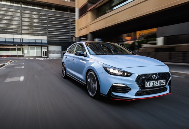 DRIVEN | Hyundai has launched its highly-anticipated i30N in SA, but is ...
