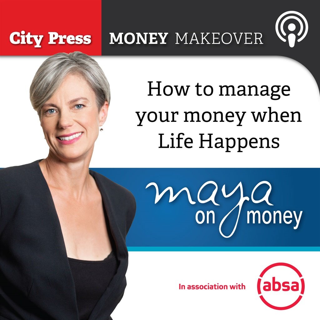 The topic for this City Press/Absa Money Makeover podcast could not be more relevant given the financial stress so many households are feeling amid the Covid-19 crisis.