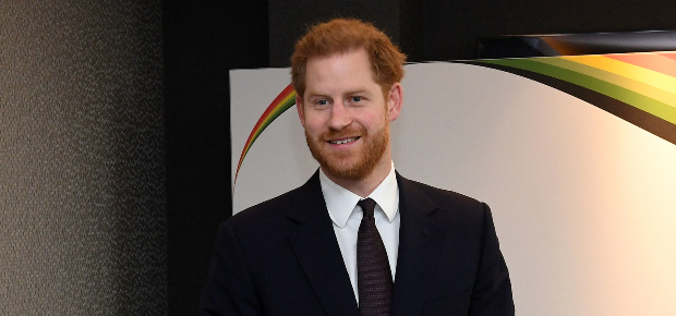 Prince Harry (PHOTO: Getty Images/Gallo Images) 