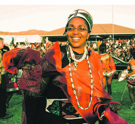 Update | Zulu nation plunged into crisis | Witness