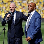 FIFA & CAF 'grant' R147m to African nation!