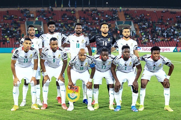 Egypt Will Be Ghana S Easiest Game At AFCON Kickoff   A2ca794d59574c6ca0142c85b632e550 