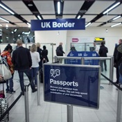 Another 745 000 people moved into the UK in 2022, data shows, heaping pressure on Sunak