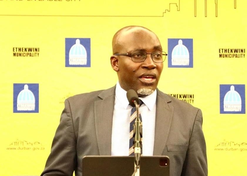 eThekwini mayor concedes that complaints about service delivery and customer service are valid | News24