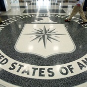 Armed person shot trying to enter CIA headquarters