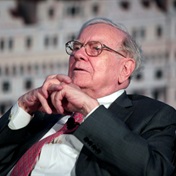 Warren Buffett names his successor at Berkshire Hathaway if 'something were to happen' to him