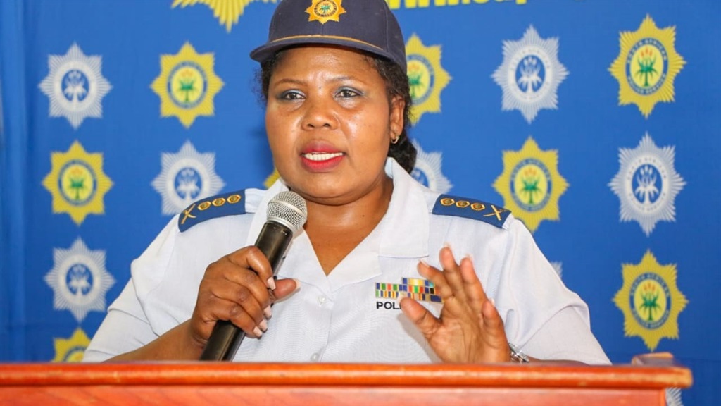 Limpopo Police Commissioner Lieutenant-General Thembi Hadebe said the law must take its rightful course without fear or favour.