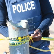 Limpopo murder suspect arrested with community's help