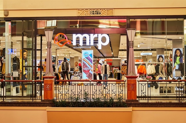 Port woes could hit SA's autumn fashion lines, warns Mr Price