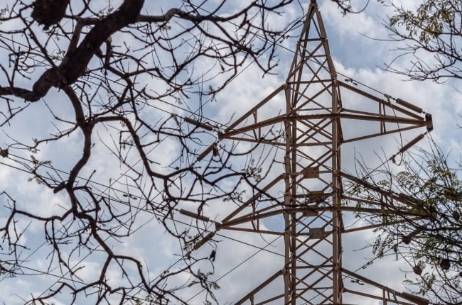 A fire at the Observatory Substation has resulted in power outages which may last as long as a week in some parts of Johannesburg.