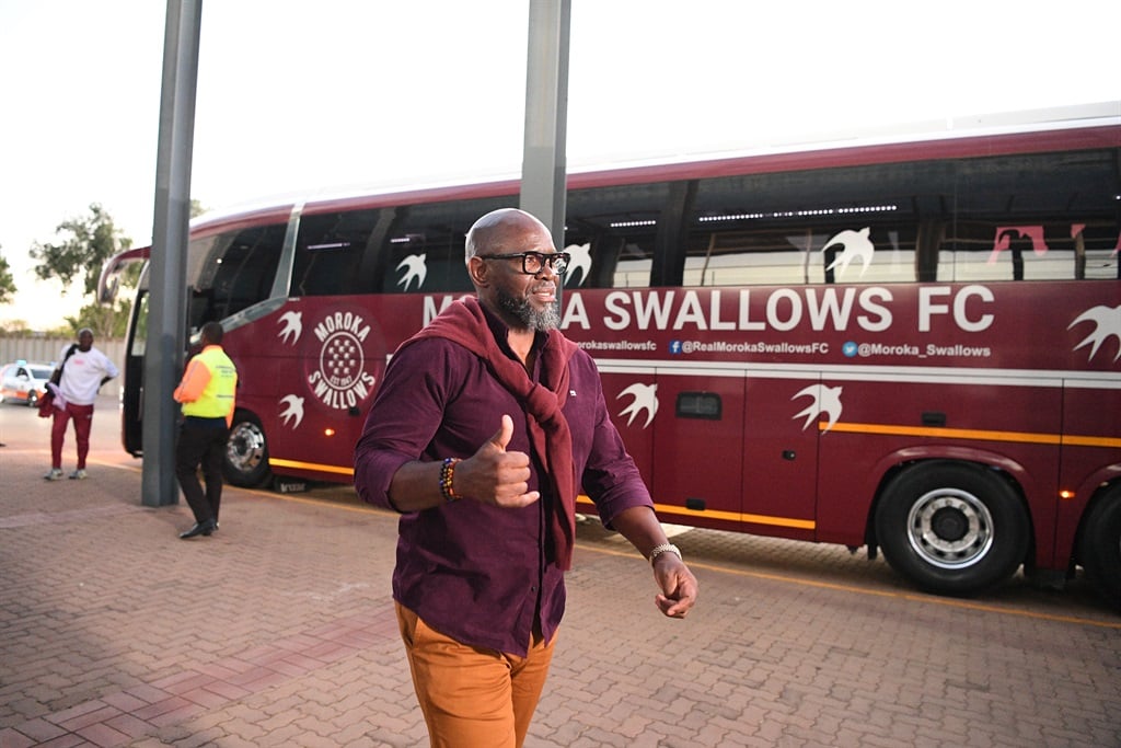 Sport | Dispute between players, management sees Swallows' clashes against Sundowns, Arrows cancelled