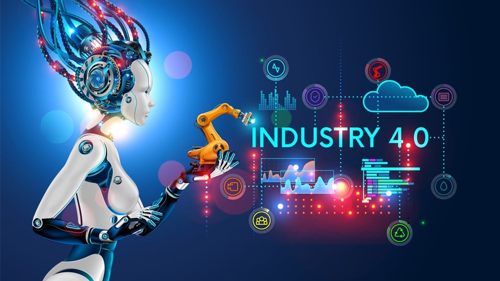 Industry 4.0 can revolutionise South Africa. Picture: iStock