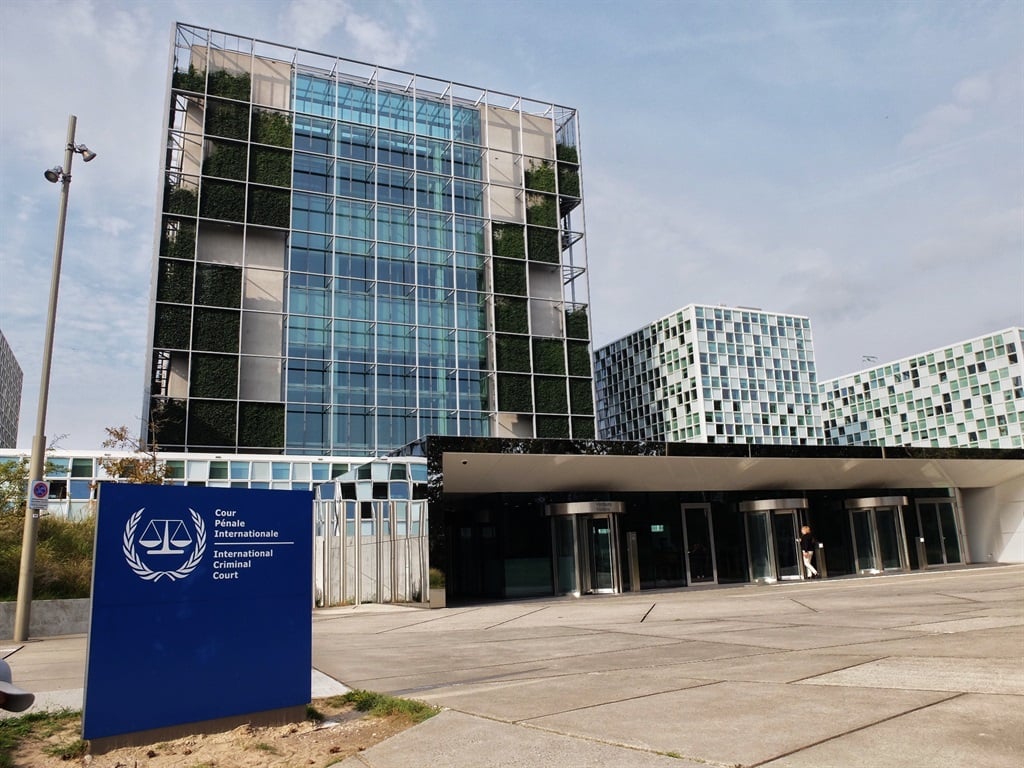 News24 | ICC's Israel-Hamas case flooded by filings - including from SA – causing delays