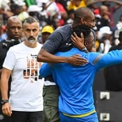 Pirates & Downs In Race For Top DRC Striker?