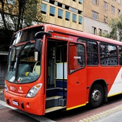 Rea Vaya operator placed under business rescue after creditor tries to seize buses