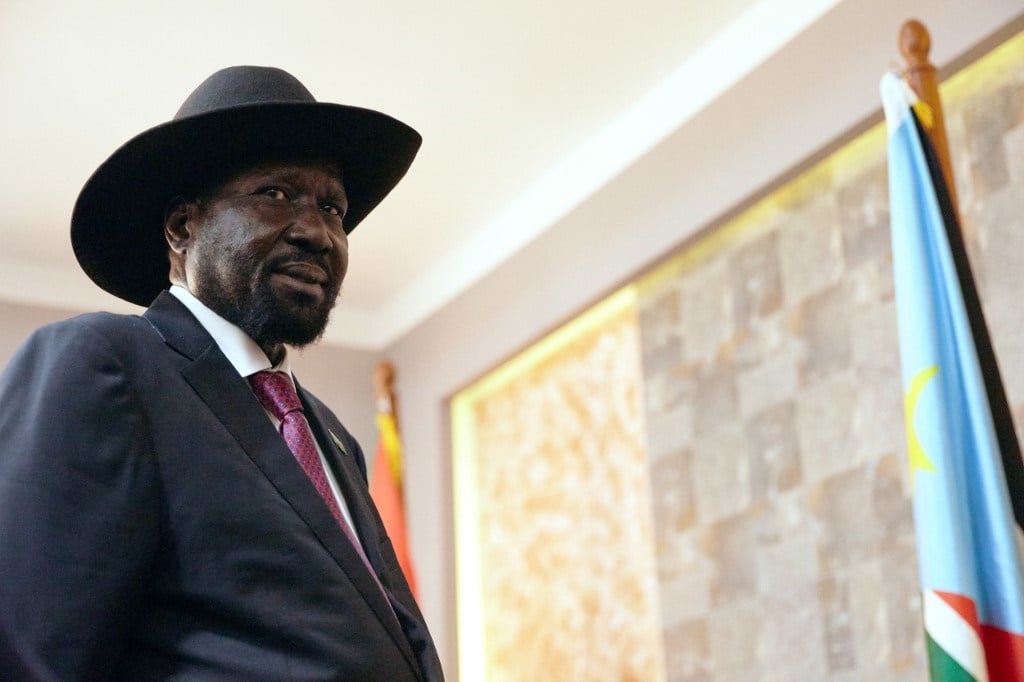 South Sudan to change currency to improve economy - govt spokesman | News24
