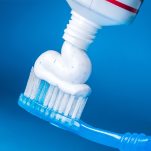 Brushing and flossing can protect you against stroke. 