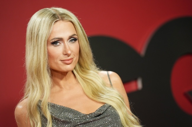 Paris Hilton has welcomed baby number two, reportedly via a surrogate. (PHOTO: Gallo Images/Getty Images)