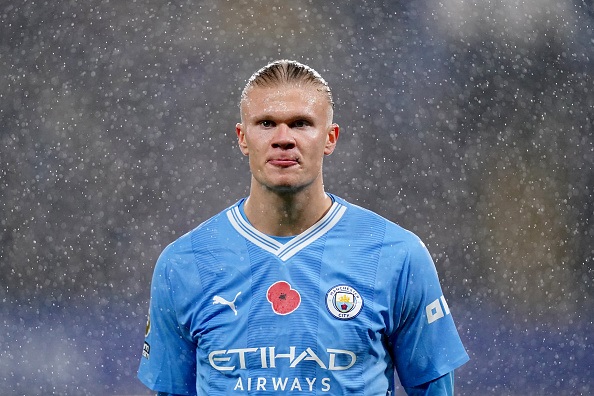Manchester City star Erling Haaland could be set to join Real Madrid in the future, judging by his agent's recent comments.
